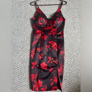 Guess dress size 4